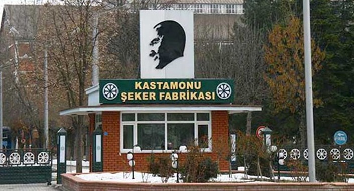 Kastamonu Şeker Fabrikası’na teklif veren olmadı