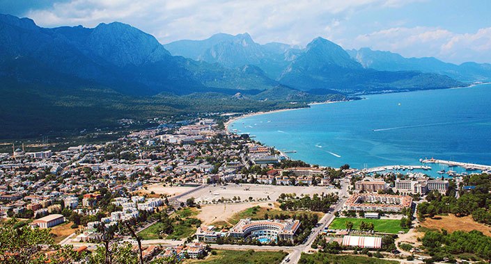 Çamdibi Barbaros fiyatları 319 bin TL’den başlıyor