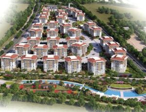 Kiptaş Silivri 3. Etap kura sonuçları ne zaman açıklanacak?