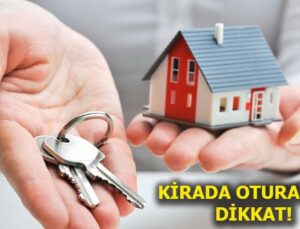 Yargıtaydan kiracılar için emsal karar