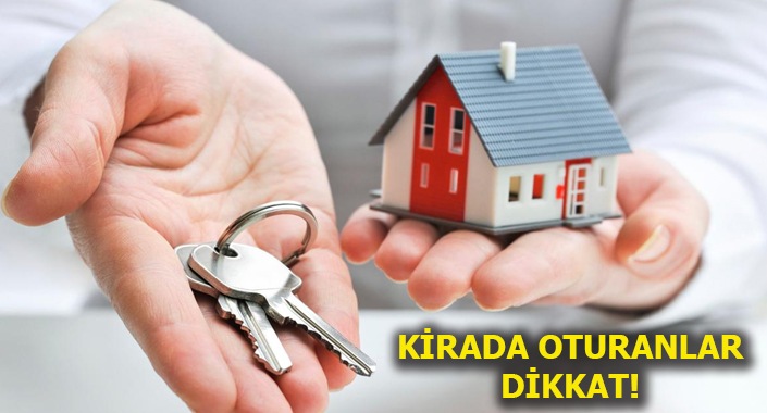 Yargıtaydan kiracılar için emsal karar