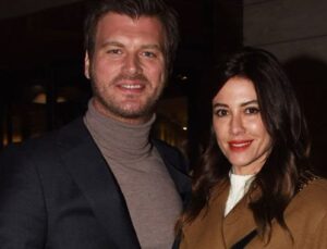 Kıvanç Tatlıtuğ Bebek’ten Kemerburgaz’a taşındı