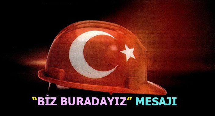 KONUTDER üyelerinden ekonomiye destek çıkışı