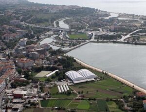 İstanbul Küçükçekmece’de 2.3 milyon TL’ye satılık arsa