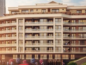 Şehir merkezlerindeki projelerin yıldızı parlıyor