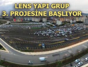 Kurtköy Modern 274 milyon TL’ye hayat bulacak