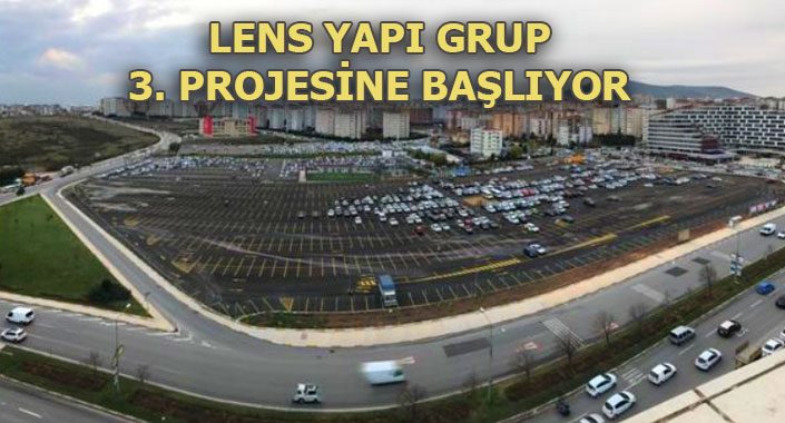 Kurtköy Modern 274 milyon TL’ye hayat bulacak