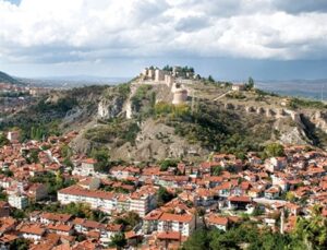 ADÜAŞ Kütahya’da 11 Hazine parselini özelleştiriyor
