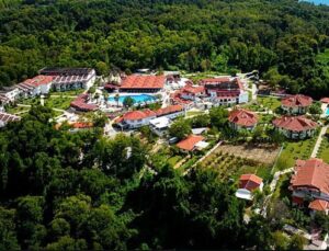 Lykia Botanika Beach Fun Club 9 milyon TL’ye büyüyor