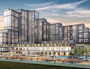 Makyol Gayrimenkul projelerinde gelinen son durumu paylaşacak