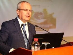 Mehmet Ceylan: Yılda 500 bin konutu dönüştürmeyi hedefliyoruz