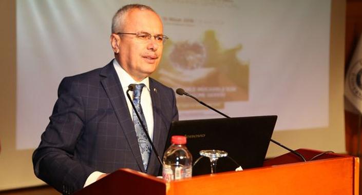 Mehmet Ceylan: Yılda 500 bin konutu dönüştürmeyi hedefliyoruz