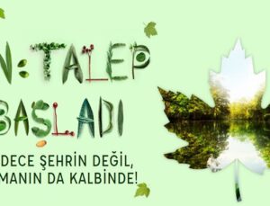 MESA Orman Çubuklu’da ön talep süreci başladı