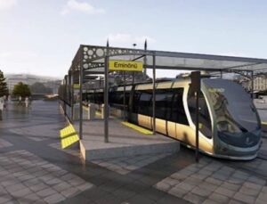 İstanbul’da 2018 raylı hatların yılı olacak