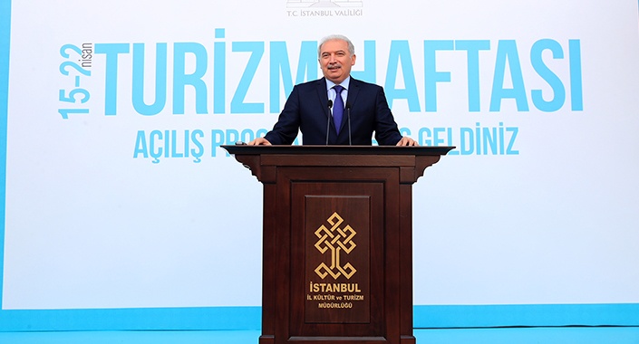 Başkan Uysal: İstanbul’un Paris’ten geri kalır yanı yok