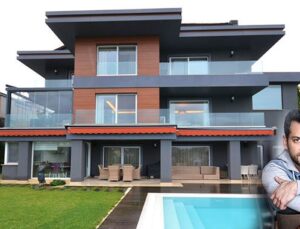 Murat Yıldırım Acarkent’ten 3 milyon TL’ye ev bakıyor