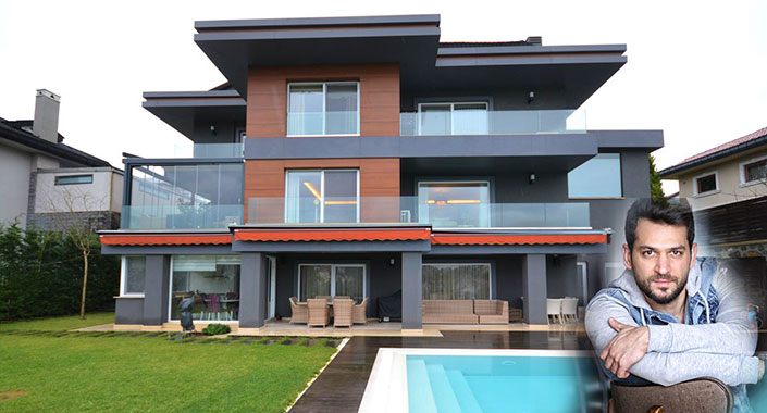 Murat Yıldırım Acarkent’ten 3 milyon TL’ye ev bakıyor