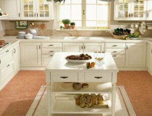 Dünyanın en güzel mutfak tasarımları