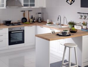 Koçtaş, banyo ve mutfaklara güzel fikirler katıyor