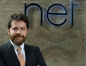 NEF, 3D yazıcıyla ev üretimine başlıyor