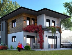 Nif Erbek İzmir Kemalpaşa’da yükseliyor