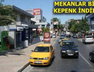 Etiler Nispetiye Caddesi eski parıltılı günlerini arıyor