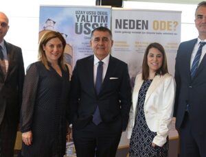 ODE Yalıtım Ege Bölgesi’ndeki payını yüzde 20’ye çıkaracak