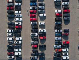 Başkentin otopark sorununa okul formülü