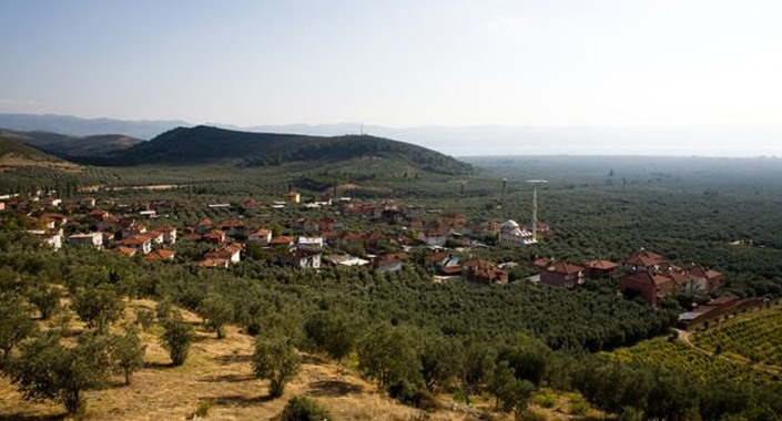 10 ilde toplam 32 büyük ova korumaya alındı