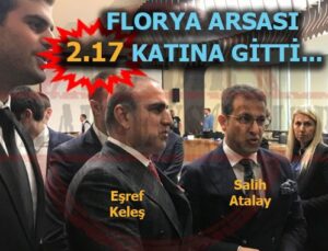 Galatasaray’ın Florya Arsa İhalesi’ni Öz Er-ka nasıl kazandı?