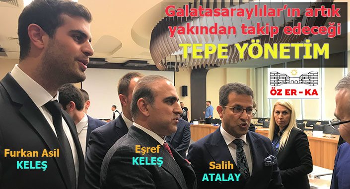 Ankara merkezli Öz Er-ka İnşaat kimdir?