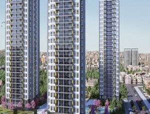 İstanbul Panorama Evleri’nde fiyatlar 382 bin TL’den başlıyor