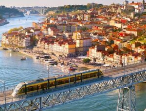 Gayrimenkul yatırımında en çok kazandıran ülke: Portekiz