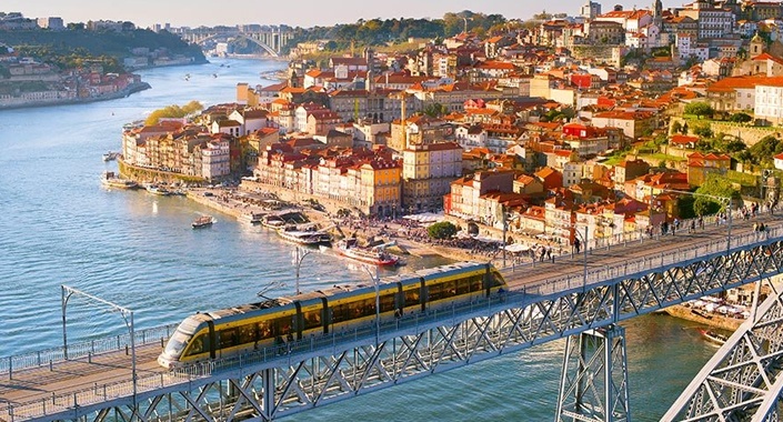 Gayrimenkul yatırımında en çok kazandıran ülke: Portekiz