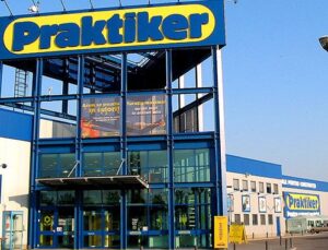 Praktiker yeni mağazalarıyla istihdamı katlayacak