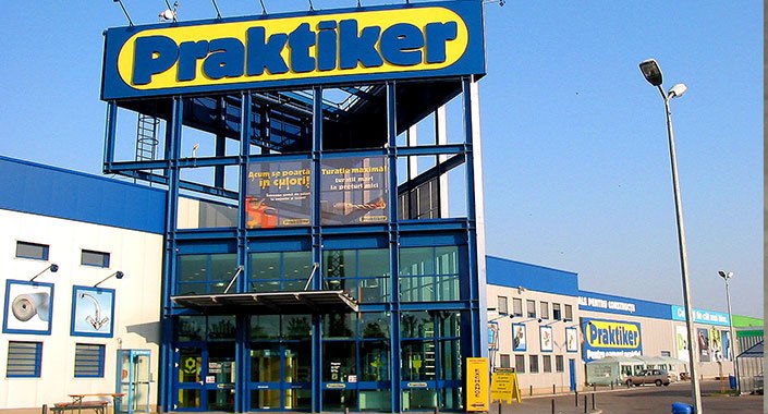 Praktiker yeni mağazalarıyla istihdamı katlayacak