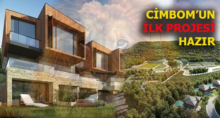 Yılmaz İnşaat Riva Arsası’nın ÇED Raporu’nu sundu