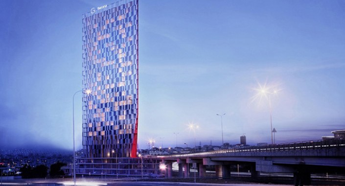 West Side Arjaan by Rotana İstanbul hizmete açılıyor