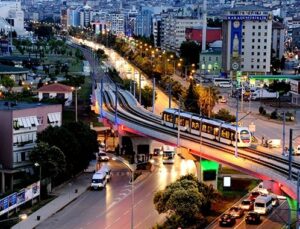 Samsun’da satılık konut fiyatları son 6 ayda yüzde 4 arttı