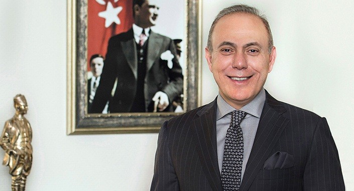 OYAK Türkiye çimento tarihinde bir ilke imza attı