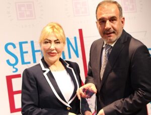 Seza Çimento’ya En Büyük Yatırım ödülü