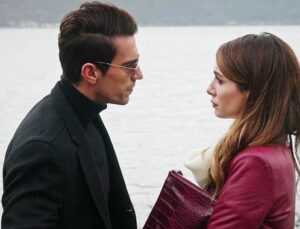 Siyah Beyaz Aşk nerede çekiliyor?