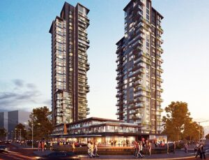 Konut sektörüne +1 ile gelen mutluluk