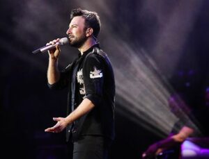 Tarkan kızı için Tarabya’daki villasını yeniledi