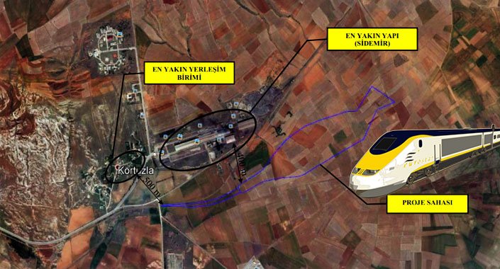 Sivas Lojistik Merkezi 88 milyon TL’ye malolacak