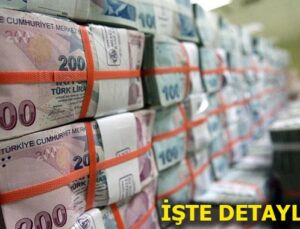 Süper teşvikten yararlanacak 23 firma belli oldu