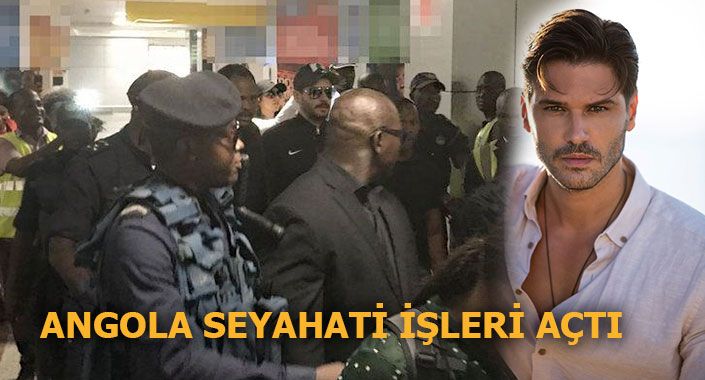 Tolgahan Sayışman’a reklam karşılığı daire ve yüzde teklifi