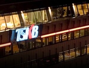 TSKB Gayrimenkul üst yönetiminde değişiklik