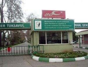 Başkan Akay: Turhal Şeker Fabrikası kapanmayacak