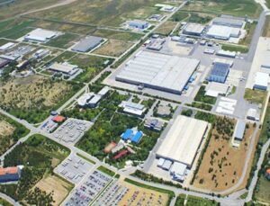 Tusaş Kahramankazan’daki tesisini büyütüyor